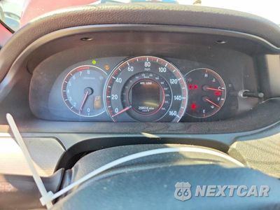 Zdjęcie 9 z 12 samochodu: 2017 HONDA ACCORD EXL VIN:1HGCT1B63HA005194 - miniatura