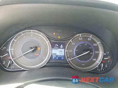 Zdjęcie 9 z 13 samochodu: 2012 INFINITI QX56 BASE VIN:JN8AZ2NF7C9515634 - miniatura