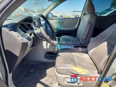 Zdjęcie 7 z 13 samochodu: 2005 TOYOTA HIGHLANDER LIMITED VIN:JTEDP21A450050127 - miniatura