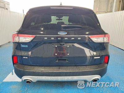 Zdjęcie 6 z 13 samochodu: 2020 FORD ESCAPE SE VIN:1FMCU0G67LUA25417 - miniatura