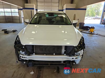 Piąte zdjęcie samochodu w środku: 2014 VOLVO XC60 3.2 VIN:YV4952DLXE2508073 - miniatura
