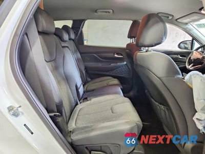 Zdjęcie 11 z 13 samochodu: 2023 HYUNDAI SANTA FE SE VIN:5NMS1DAJ1PH488552 - miniatura