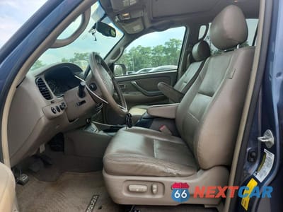 Zdjęcie 7 z 13 samochodu: 2007 TOYOTA SEQUOIA SR5 VIN:5TDBT44A17S282344 - miniatura