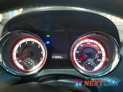 Zdjęcie 9 z 13 samochodu: 2016 DODGE GRAND CARAVAN SXT VIN:2C4RDGCG1GR358124 - miniatura