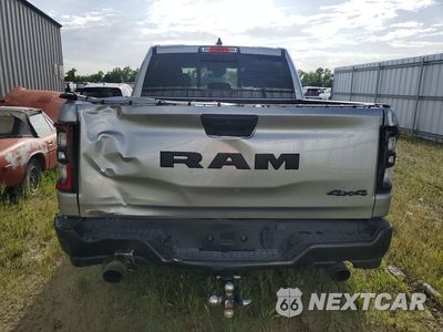 Zdjęcie 6 z 12 samochodu: 2025 RAM 1500 TRADESMAN VIN:1C6SRFGP4SN718460 - miniatura