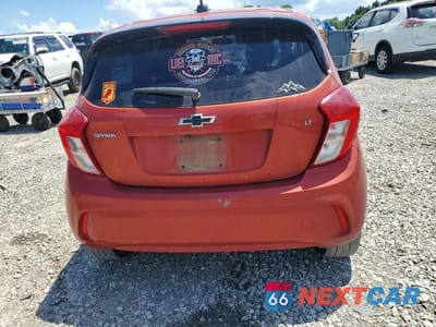 Zdjęcie 6 z 13 samochodu: 2022 CHEVROLET SPARK 1LT VIN:KL8CD6SA5NC035769 - miniatura