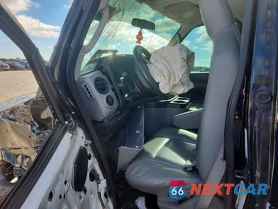 Zdjęcie 7 z 13 samochodu: 2014 FORD ECONOLINE E350 SUPER DUTY VAN VIN:1FTSS3EL7EDA44651 - miniatura