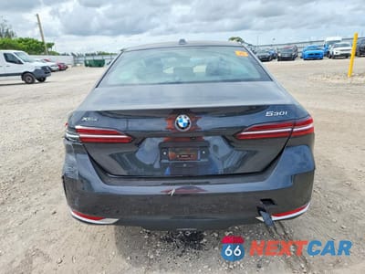 Zdjęcie 6 z 12 samochodu: 2024 BMW 530 XI VIN:WBA53FJ04RCS08342 - miniatura