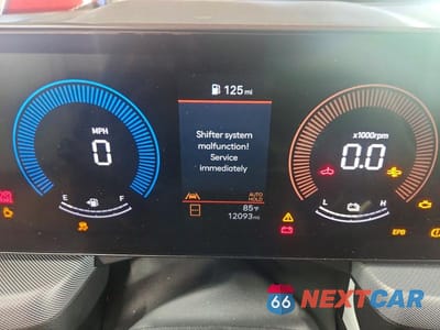 Zdjęcie 9 z 12 samochodu: 2026 HYUNDAI SONATA HYBRID BLUE VIN:KMHL24JJ9TA147207 - miniatura