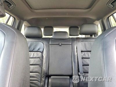 Zdjęcie 10 z 13 samochodu: 2019 VOLKSWAGEN TIGUAN SEL PREMIUM VIN:3VV4B7AX2KM194886 - miniatura