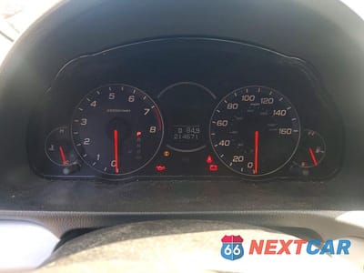 Zdjęcie 9 z 12 samochodu: 2008 ACURA TSX VIN:JH4CL96878C009860 - miniatura