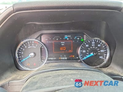 Zdjęcie 9 z 13 samochodu: 2019 FORD EXPEDITION MAX XLT VIN:1FMJK1HT4KEA82903 - miniatura