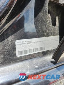 Zdjęcie 12 z 12 samochodu: 2012 AUDI A4 PREMIUM PLUS VIN:WAUFFAFLXCN014282 - miniatura