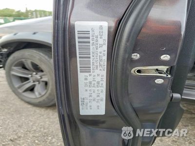 Zdjęcie 12 z 12 samochodu: 2017 RAM 1500 SPORT VIN:1C6RR7MT3HS673737 - miniatura