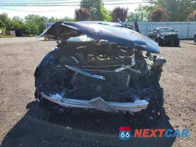 Piąte zdjęcie samochodu w środku: 2021 BMW 540 XI VIN:WBA73BJ0XMWW99847 - miniatura