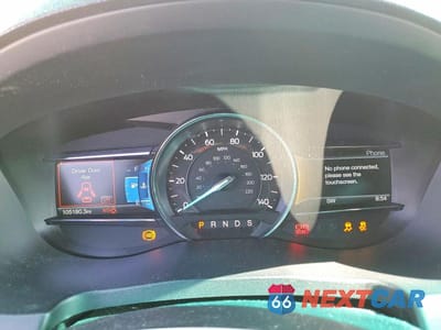 Zdjęcie 9 z 13 samochodu: 2016 FORD EXPLORER XLT VIN:1FM5K7DH2GGA85705 - miniatura
