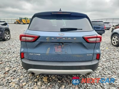Zdjęcie 6 z 13 samochodu: 2025 FORD ESCAPE ACTIVE VIN:1FMCU9GN9SUB17008 - miniatura