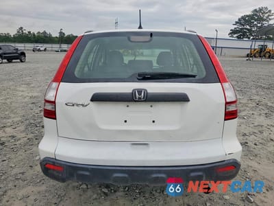 Zdjęcie 6 z 13 samochodu: 2007 HONDA CR-V LX VIN:JHLRE38337C036222 - miniatura