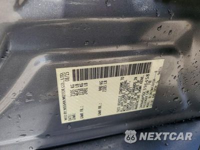 Zdjęcie 12 z 12 samochodu: 2016 NISSAN MAXIMA 3.5 SL VIN:1N4AA6AP9GC396458 - miniatura