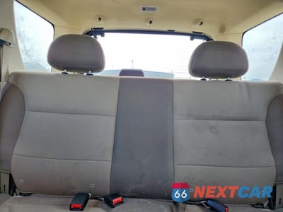 Zdjęcie 10 z 13 samochodu: 2003 FORD ESCAPE XLS VIN:1FMYU92143KD92292 - miniatura