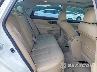 Zdjęcie 10 z 12 samochodu: 2014 NISSAN ALTIMA 2.5 SL VIN:1N4AL3AP5EC157026 - miniatura