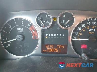 Zdjęcie 9 z 13 samochodu: 2008 HUMMER H3 VIN:5GTEN13E088182924 - miniatura