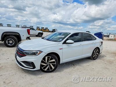 2019 VOLKSWAGEN JETTA GLI 3VW6T7BU4KM224265 - główne zdjęcie licytacji z USA - miniatura