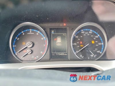 Zdjęcie 9 z 13 samochodu: 2016 TOYOTA RAV4 XLE VIN:2T3WFREV6GW238510 - miniatura