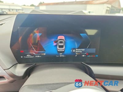 Zdjęcie 9 z 12 samochodu: 2026 B M W 2 SERIES 4D SEDAN GC 228 MSPORT VIN:WBA83GG02T7U54493 - miniatura