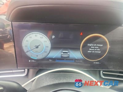 Zdjęcie 9 z 12 samochodu: 2023 HYUNDAI ELANTRA SEL VIN:KMHLS4AG0PU465337 - miniatura