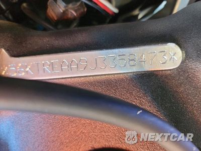 Zdjęcie 10 z 10 samochodu: 2018 INDIAN MOTORCYCLE CO. ROADMASTER ELITE VIN:56KTREAA9J3358473 - miniatura