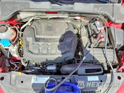 Zdjęcie 11 z 12 samochodu: 2019 VOLKSWAGEN BEETLE S VIN:3VW5DAAT6KM505515 - miniatura