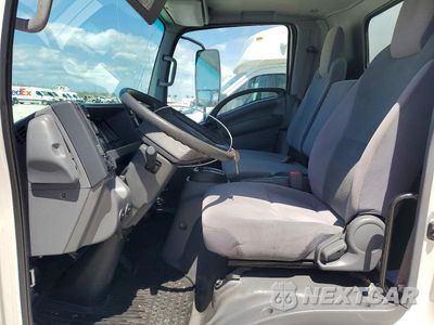 Zdjęcie 7 z 14 samochodu: 2022 CHEVROLET 4500HD BOX TRUCK VIN:JALCDW167N7015177 - miniatura