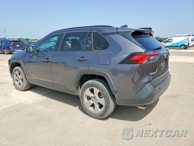 Drugie zdjęcie samochodu z przodu: 2024 TOYOTA RAV4 XLE VIN:2T3P1RFV2RC425507 - miniatura