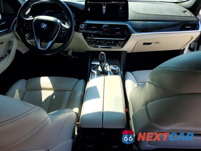 Zdjęcie 8 z 13 samochodu: 2023 BMW 540 I VIN:WBA53BJ05PWY06427 - miniatura