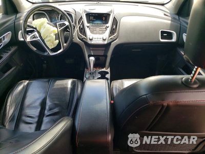 Zdjęcie 8 z 13 samochodu: 2014 CHEVROLET EQUINOX LT VIN:2GNFLGEK9E6228752 - miniatura