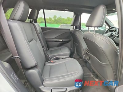 Zdjęcie 11 z 13 samochodu: 2025 LEXUS TX 350 PREMIUM VIN:5TDAAAB61SS047790 - miniatura