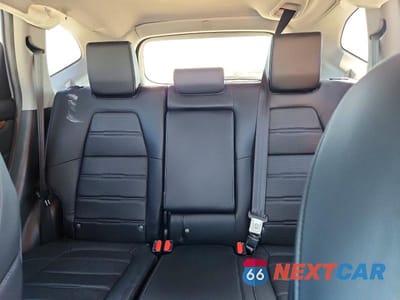 Zdjęcie 10 z 13 samochodu: 2022 HONDA CR-V EXL VIN:5J6RW2H80NA000197 - miniatura