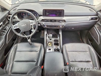 Zdjęcie 8 z 12 samochodu: 2022 KIA TELLURIDE LX VIN:5XYP2DHC0NG236082 - miniatura