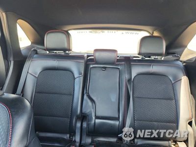 Zdjęcie 10 z 13 samochodu: 2024 FORD ESCAPE ST LINE SELECT VIN:1FMCU9NZ2RUB20137 - miniatura