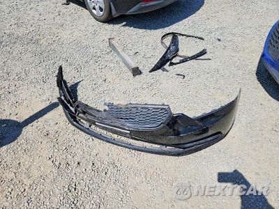 Zdjęcie 12 z 13 samochodu: 2015 KIA FORTE LX VIN:KNAFK4A63F5300719 - miniatura