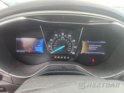 Zdjęcie 9 z 12 samochodu: 2013 FORD FUSION SE VIN:3FA6P0HR3DR259246 - miniatura