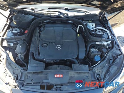 Zdjęcie 11 z 12 samochodu: 2016 MERCEDES-BENZ E 350 4MATIC VIN:WDDHF8JB7GB200085 - miniatura