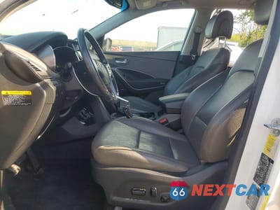 Zdjęcie 7 z 13 samochodu: 2014 HYUNDAI SANTA FE SPORT 2.4L VIN:5XYZU3LB0EG143607 - miniatura