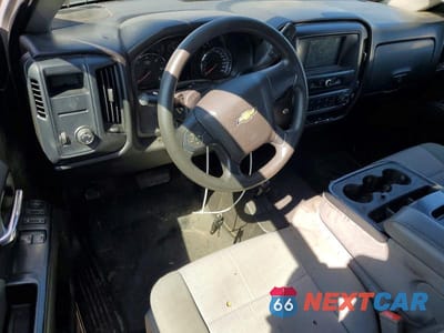 Zdjęcie 8 z 12 samochodu: 2016 CHEVROLET SILVERADO K1500 VIN:1GCNKNEH0GZ345031 - miniatura