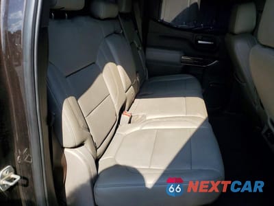 Zdjęcie 10 z 12 samochodu: 2019 CHEVROLET SILVERADO K1500 LT VIN:3GCUYDED5KG115365 - miniatura