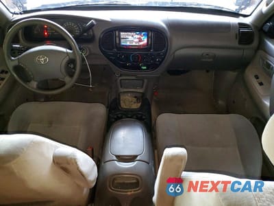 Zdjęcie 8 z 12 samochodu: 2004 TOYOTA TUNDRA DOUBLE CAB SR5 VIN:5TBET34184S441405 - miniatura