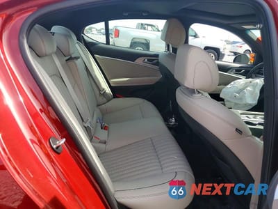 Zdjęcie 10 z 13 samochodu: 2023 GENESIS G70 2.0T VIN:KMTG34TA0PU126719 - miniatura