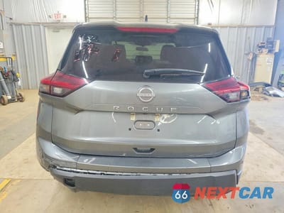 Zdjęcie 6 z 13 samochodu: 2024 NISSAN ROGUE S VIN:5N1BT3AA5RC705781 - miniatura