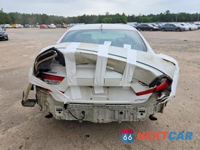 Zdjęcie 6 z 12 samochodu: 2020 HONDA ACCORD SPORT VIN:1HGCV1F39LA004201 - miniatura